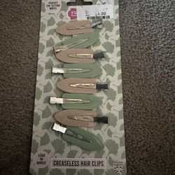 Hair Accessories 