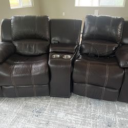 Recliner