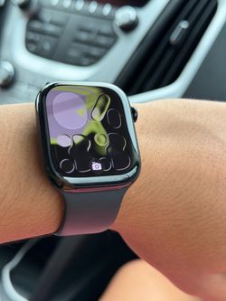 Apple Watch Series 11 GPS+LTE Unlocked