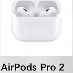 AirPods Pro 2 