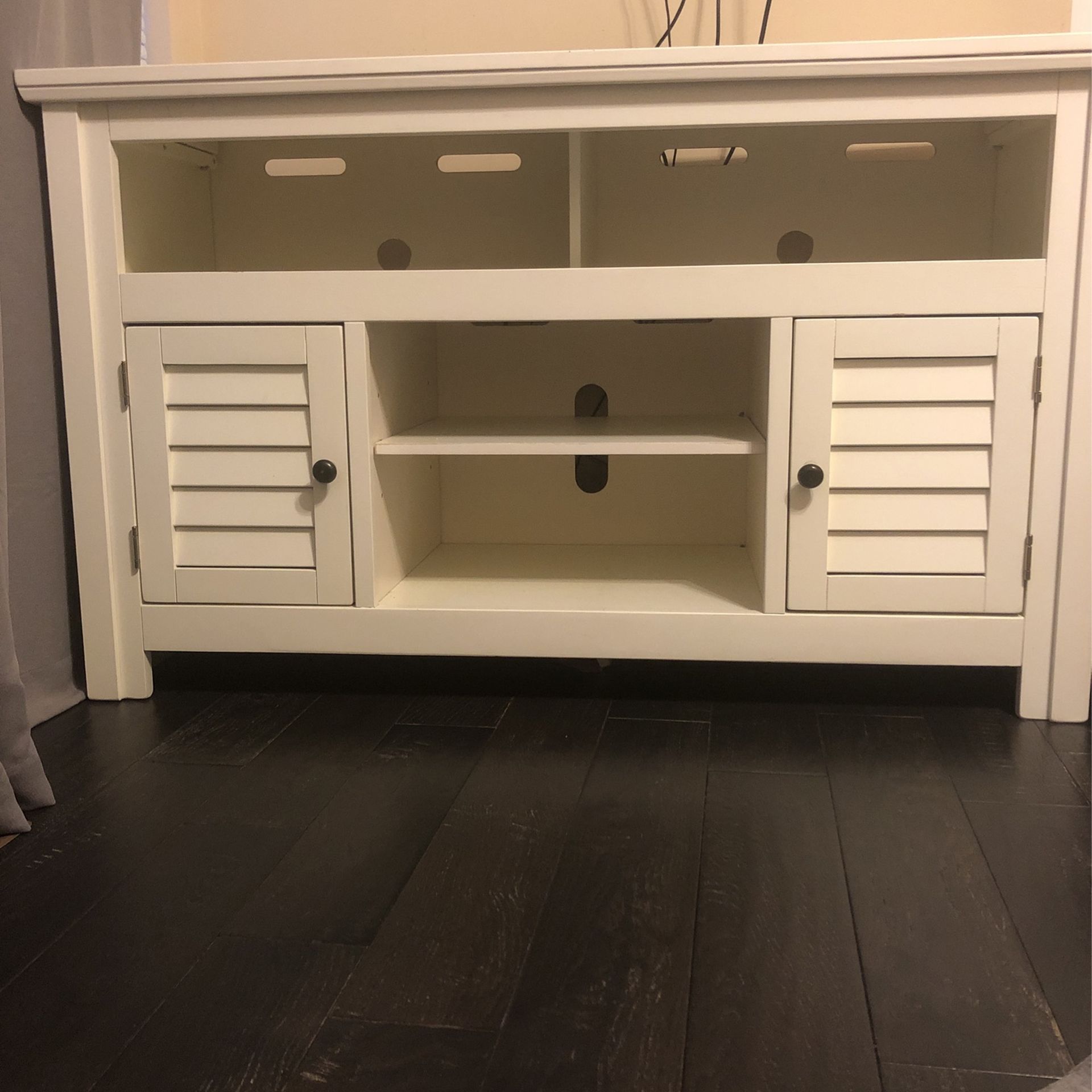Tv Stand/ Dresser
