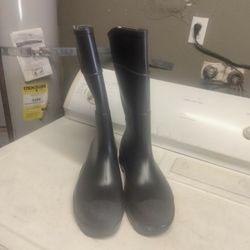 Botas De Ule Del  11 