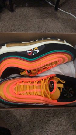 Nike Air Max 97