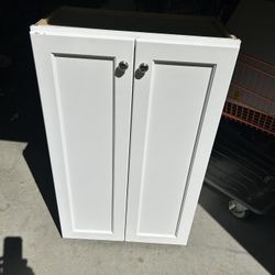 Upper Cabinet Soft Close 