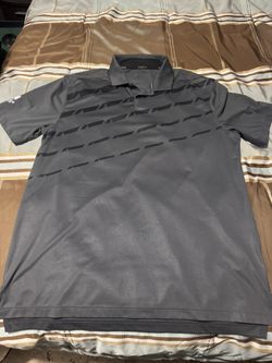 Golf Polo Size Medium 
