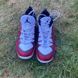 Jordan Air Flight Plate (Price Negotiable)