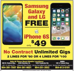 Brand new iPhone 6s!!!! Stylo 4 free!!!