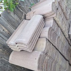 S ROOFING EAGLE TILE