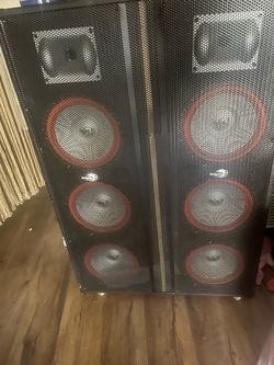 Speaker