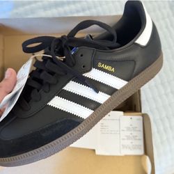 Adidas Samba 