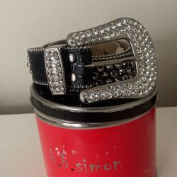 Bb Simon Belt