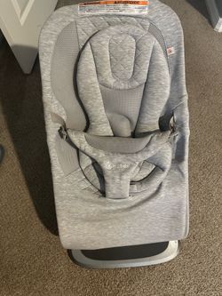 Ergobaby bouncer