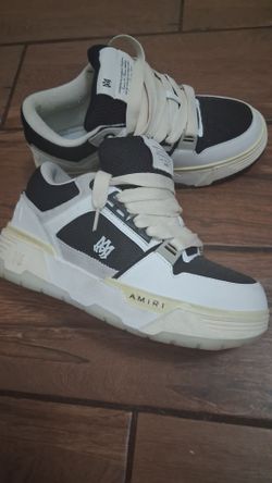 Amiri MA-1 size 9.5