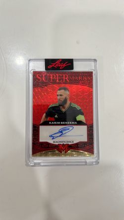 1 of 1 benzama rare auto