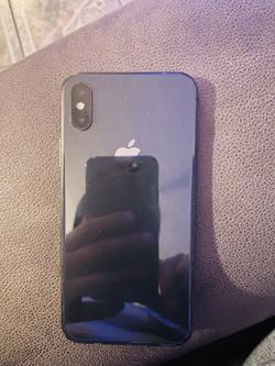 iPhone X 64 GB