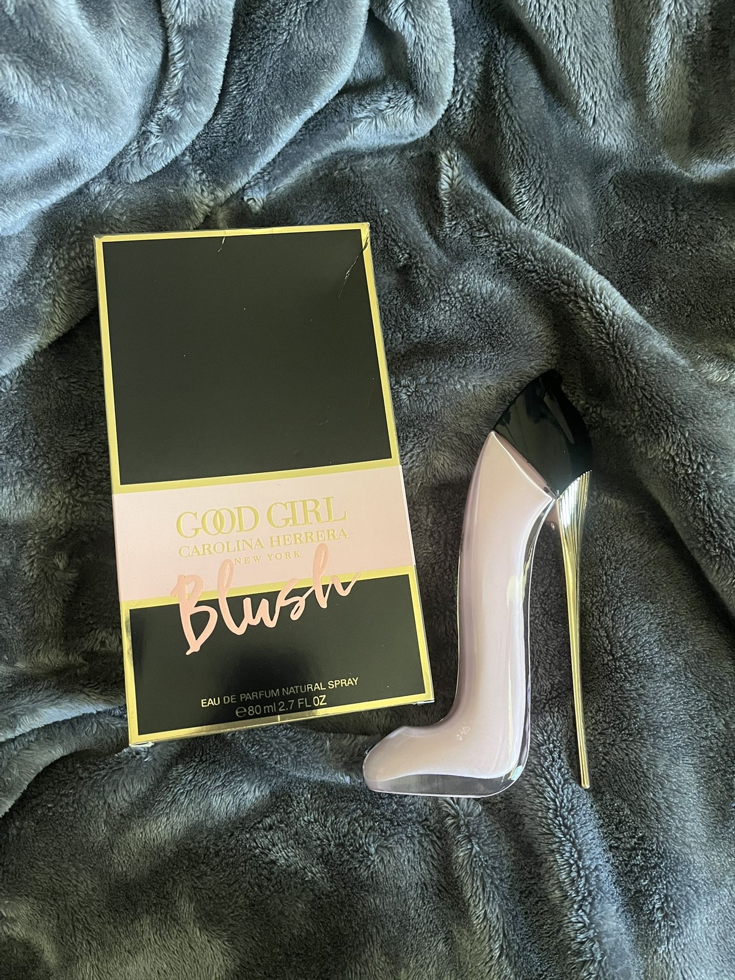 Carolina Herrera 
