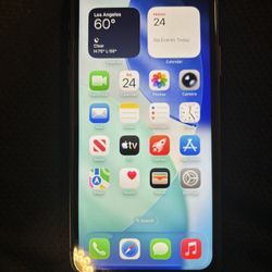 iPhone 11Black T-Mobile Metro Simple Mobile Lyca Mobile 