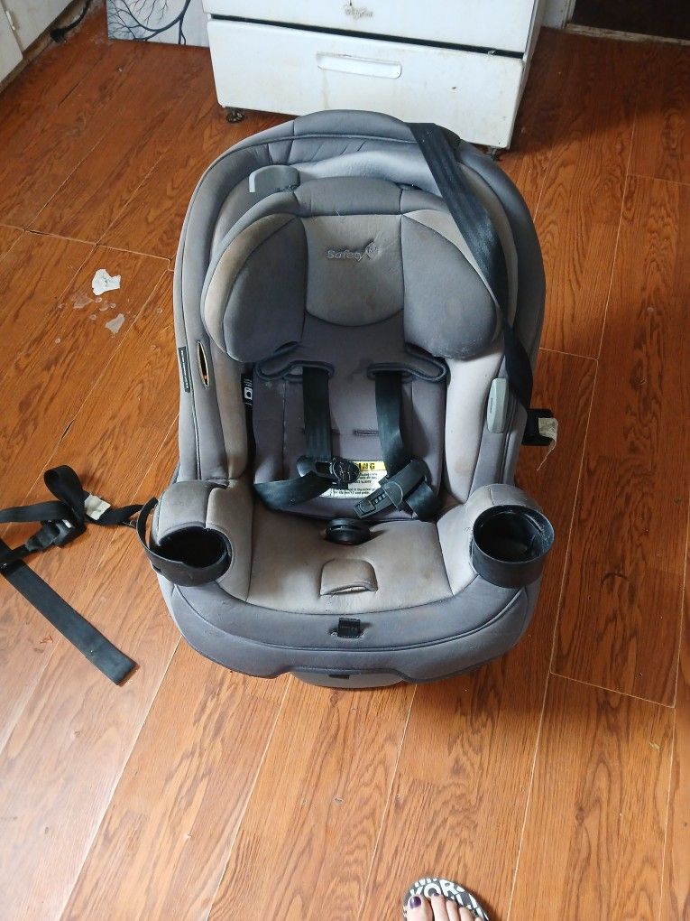Carseat 