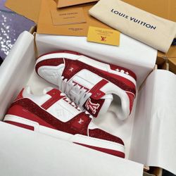 LV Trainers