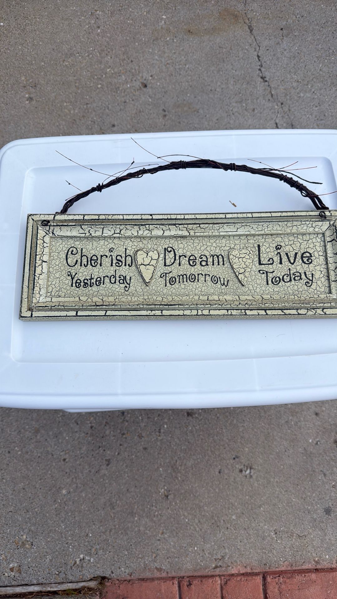 Wall Decor