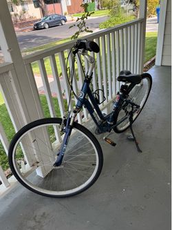 Diamond back Women’s Bike