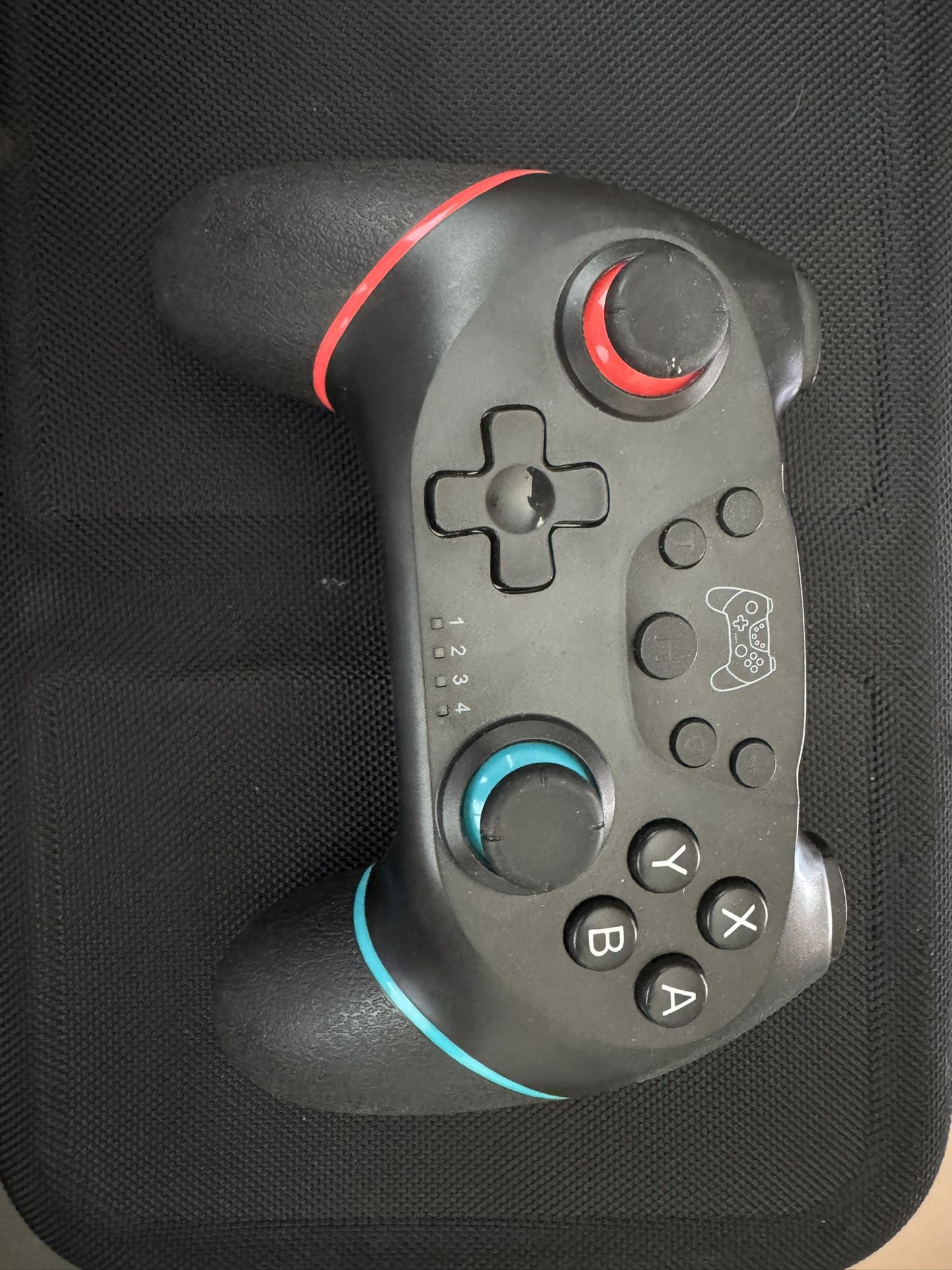 Wireless Nintendo Switch Controller