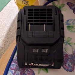 Avid Power Class 2 Battery Charger