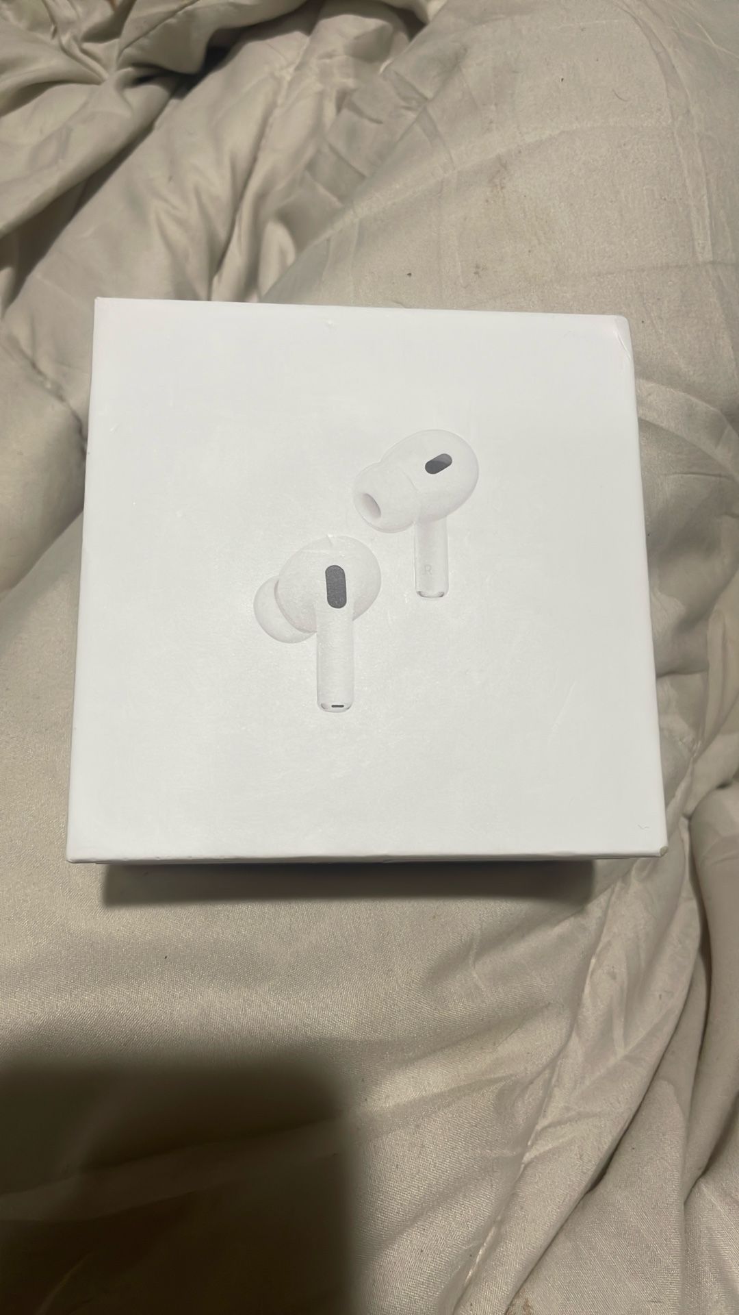 AirPods Pro 2nd Generation