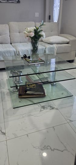 Cocktail Table