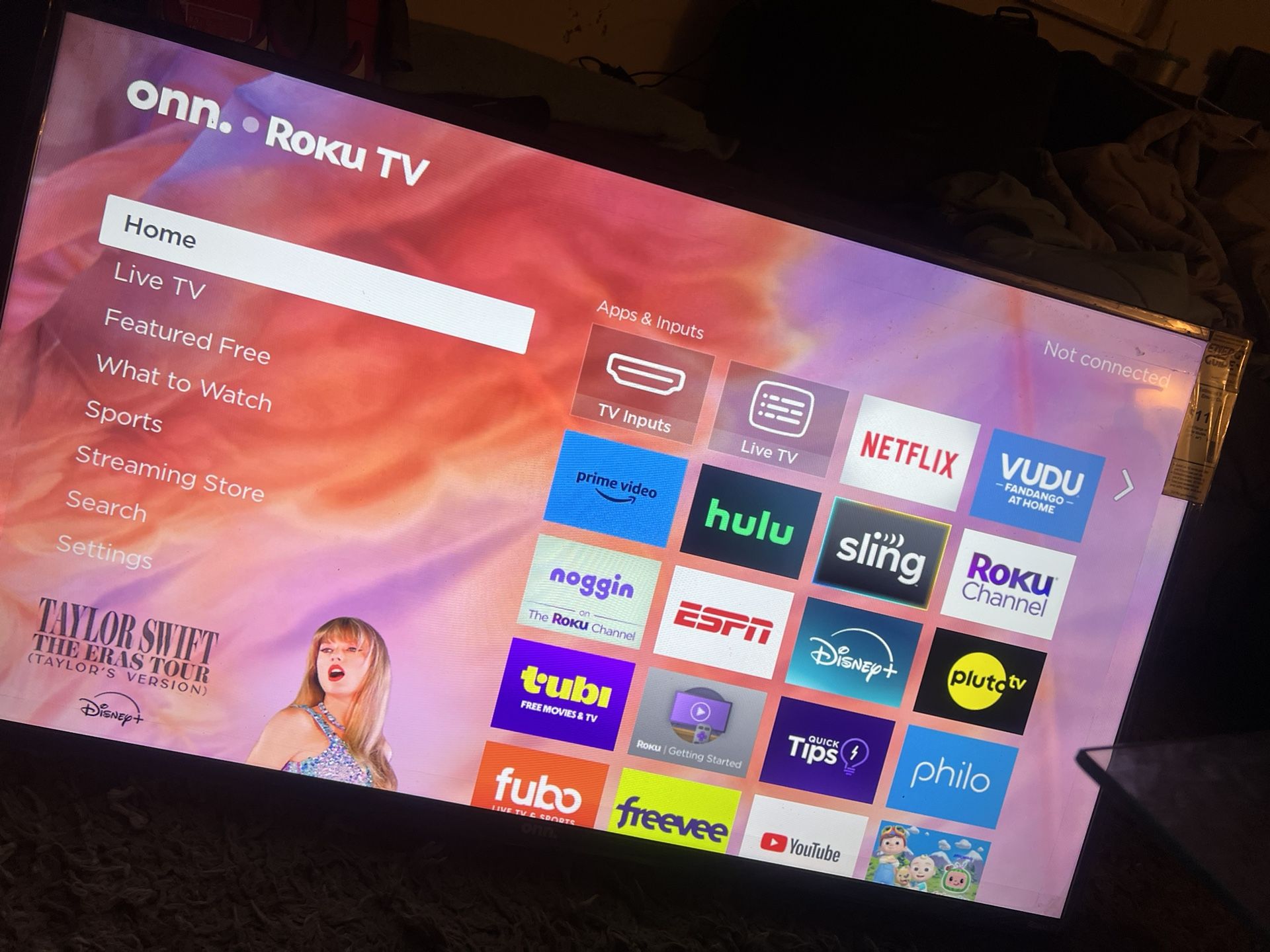 Roku TV