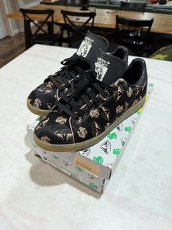 BBC ice cream shoes size 9