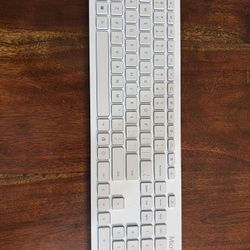 Bluetooth Keyboard