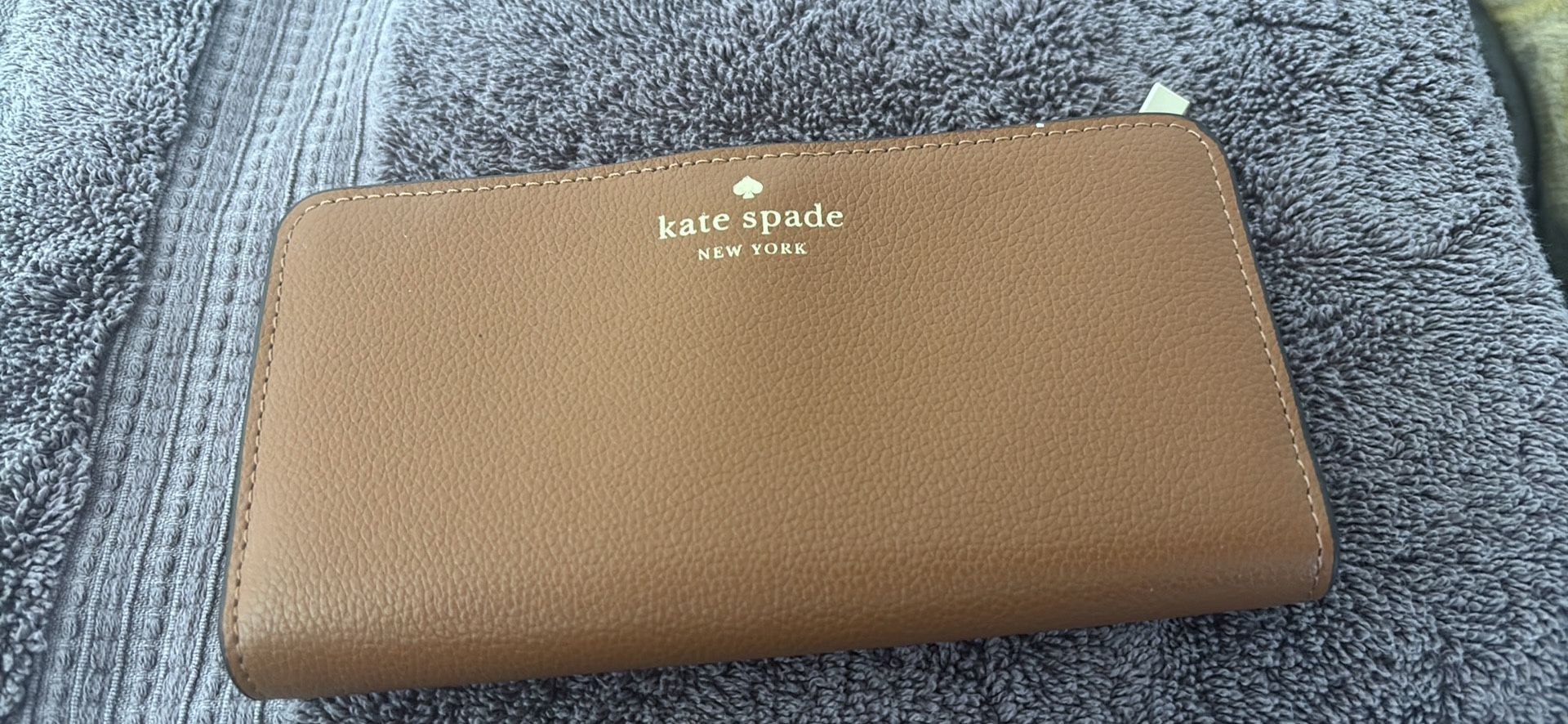 kate spade wallet