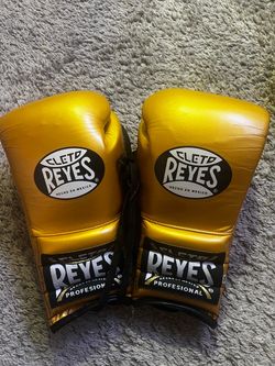 Cleto Reyes