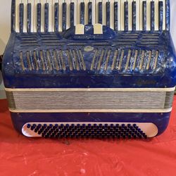 Century Accordion