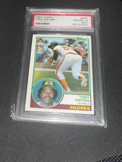 Tony Gwynn