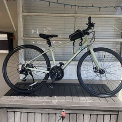 Liv Alight Bike