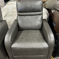Power Recliner from Costco