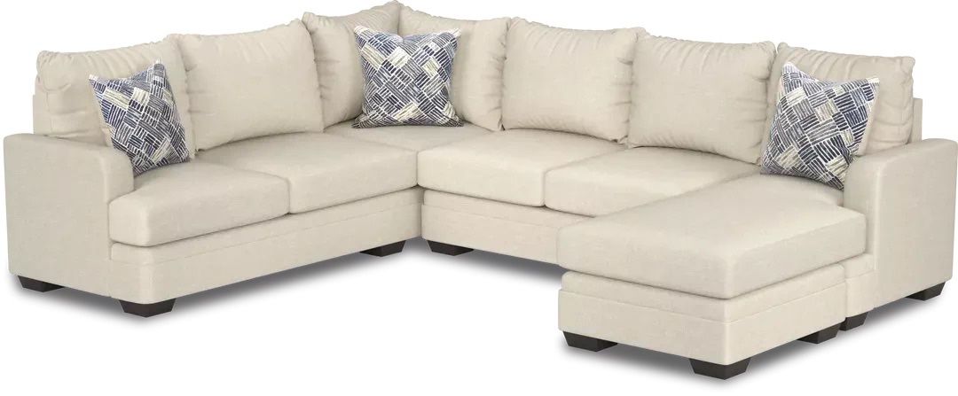 Rooms To Go Sectional Couch