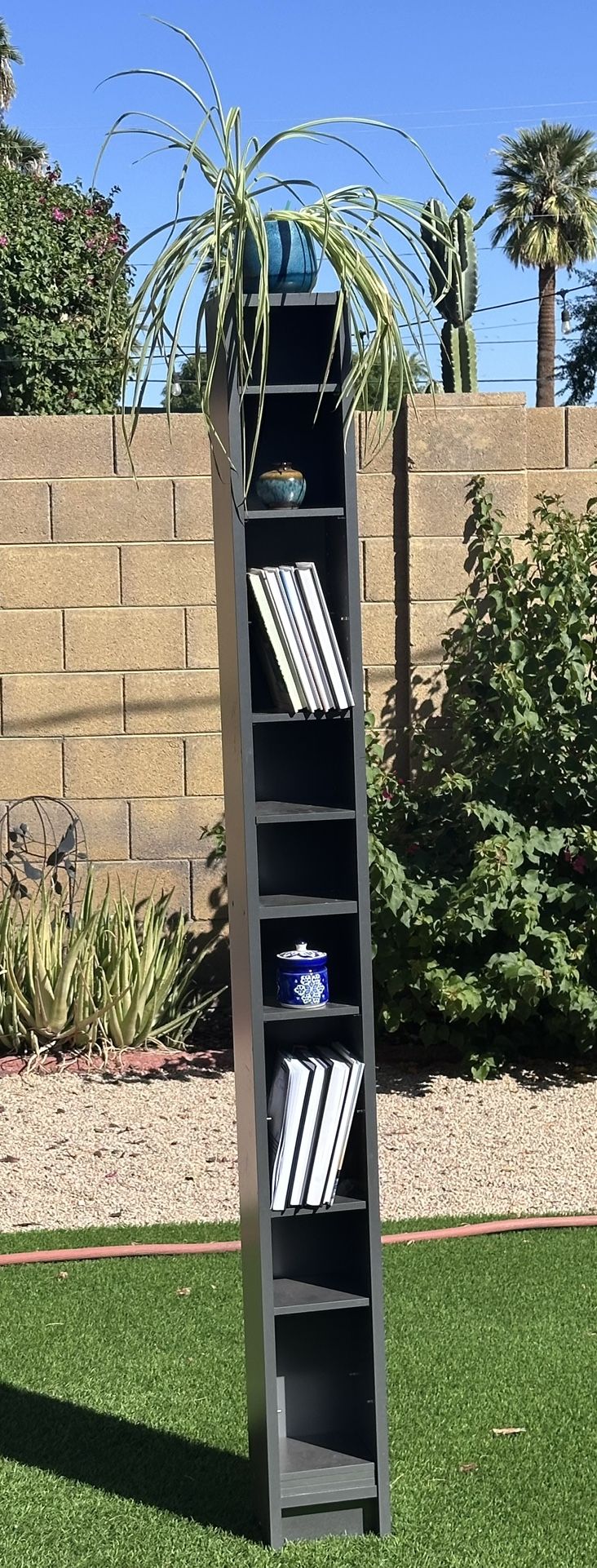 IKEA Benno Bookcase