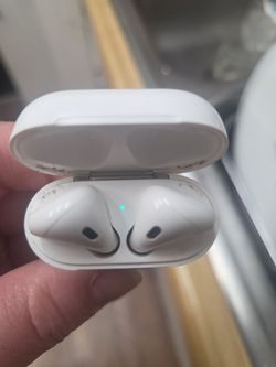 I phone  wireless ear buds