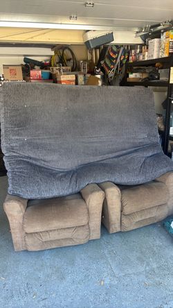 Futon mattress