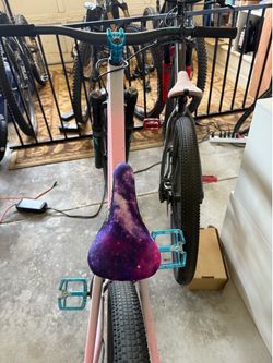 Specialized P3 dirt jumper