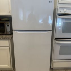 LG Fridge