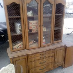 China Cabinet 