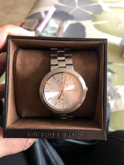MK Watches