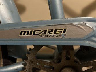 Micargi Bicycle Hero 20”