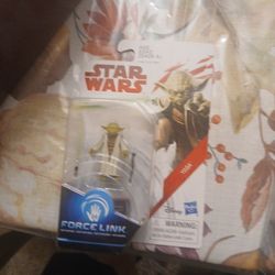 Star Wars Yoda 