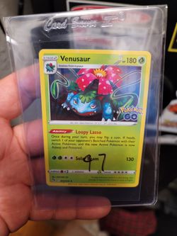 Venusaur