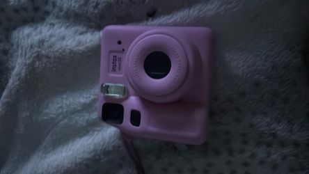 INSTAX mini SE